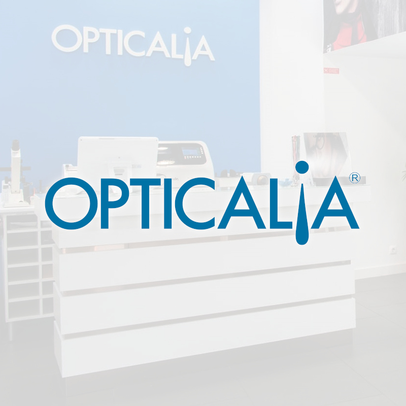 Óptica Opticalia