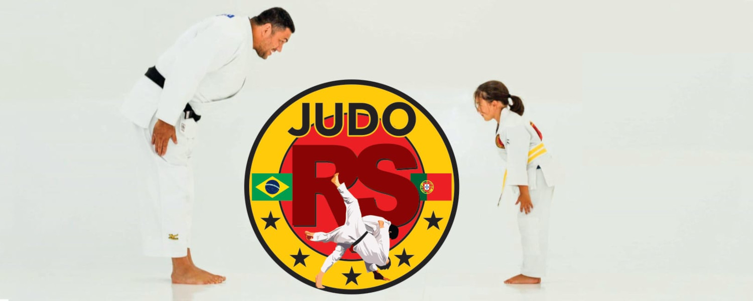 Escola de Judo RS
