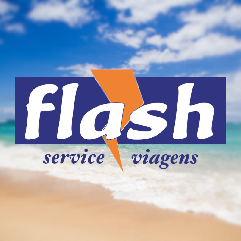 Flash Service Viagens