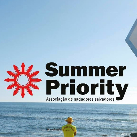 SummerPriority - Associação de Nadadores Salvadores