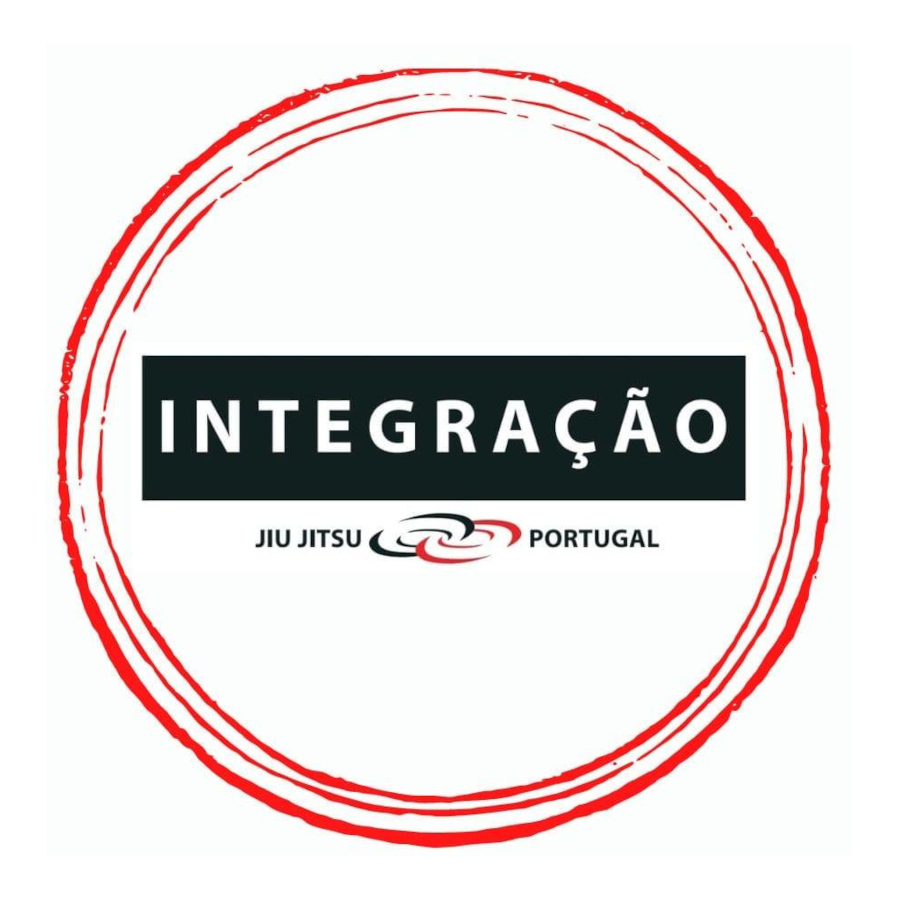Integração Jiu Jitsu Portugal