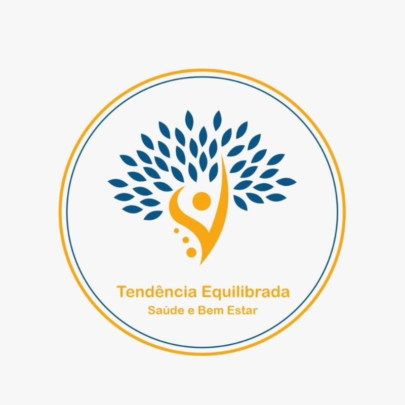 Tendência Equilibrada - Saúde e Bem Estar
