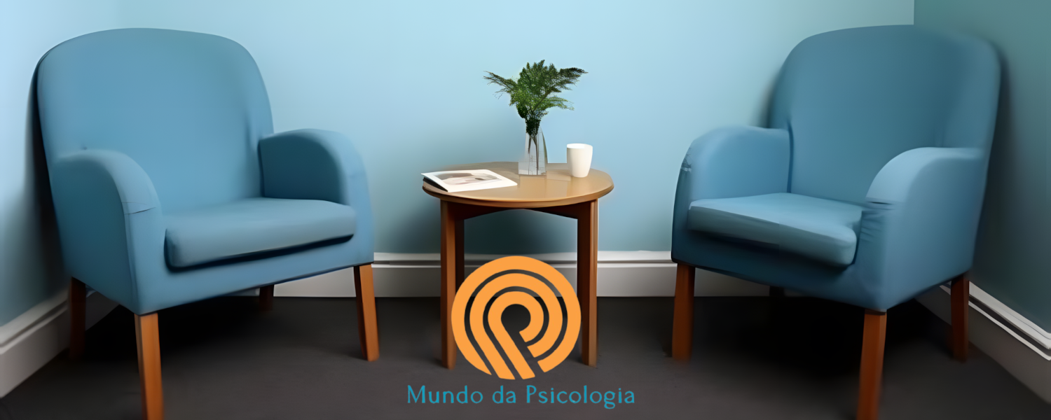 Mundo da Psicologia