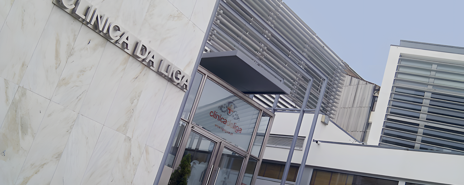 Liga das Associações dos Socorros Mútuo