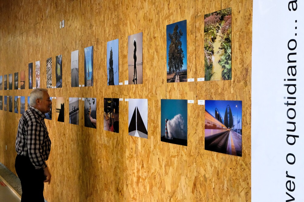 Concurso de Fotografia 2025