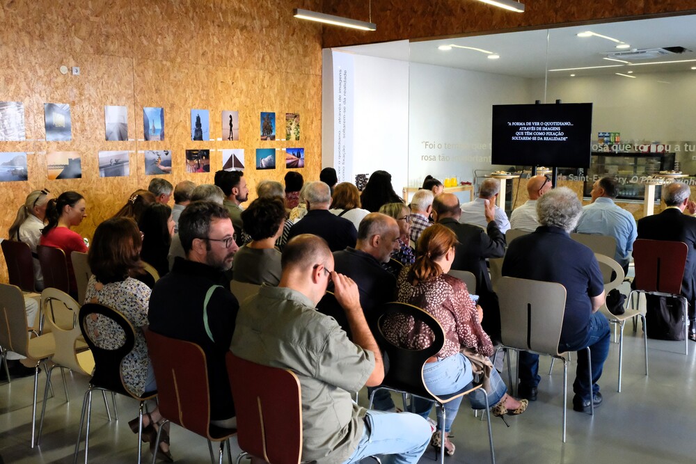 Concurso de Fotografia 2025